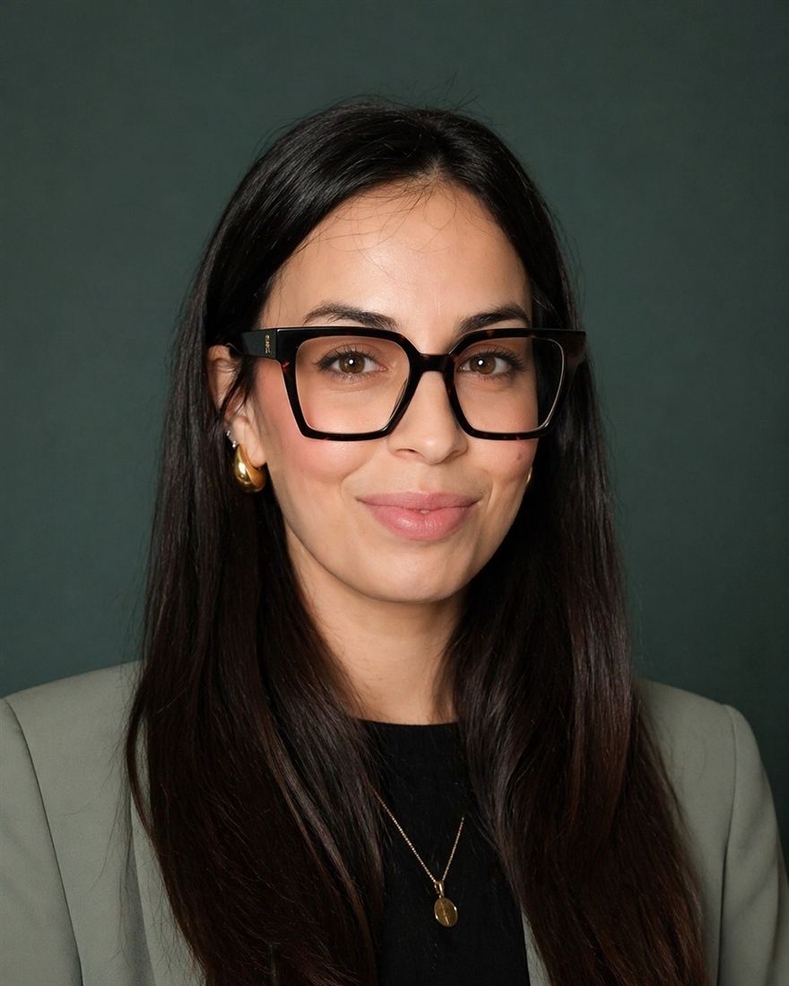Maria Rosaria Savino, founder di WE ARE EVOLUTION